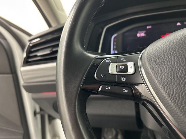 used 2019 Volkswagen Jetta car, priced at $16,439