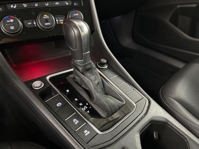 used 2019 Volkswagen Jetta car, priced at $16,439
