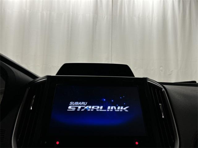 used 2020 Subaru Forester car, priced at $19,999