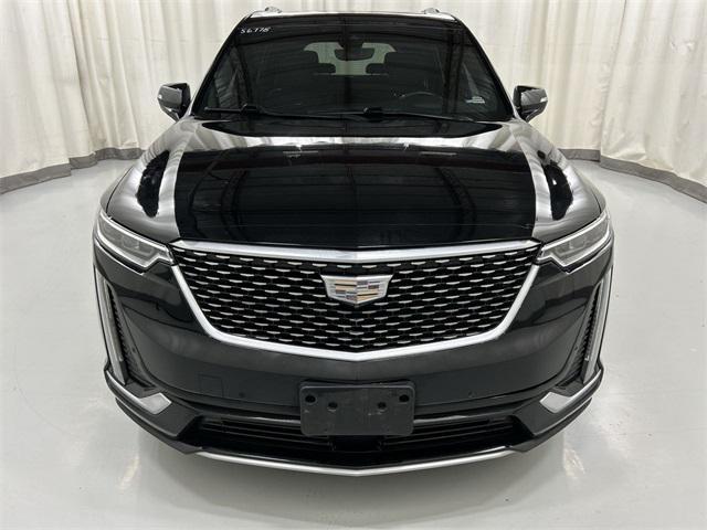 used 2020 Cadillac XT6 car, priced at $23,951