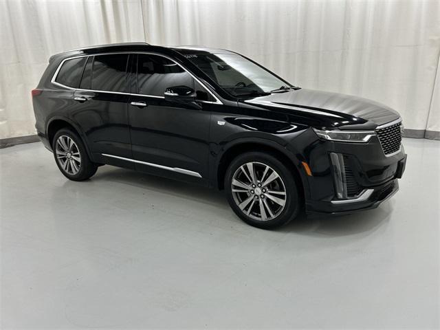 used 2020 Cadillac XT6 car, priced at $23,951