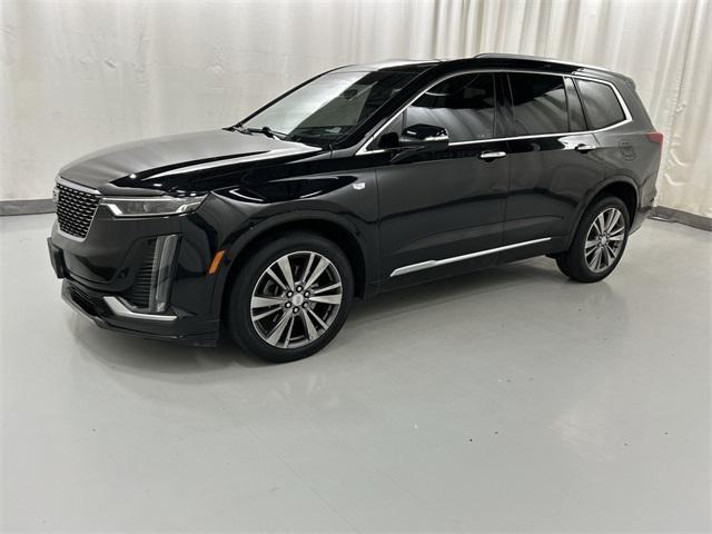 used 2020 Cadillac XT6 car, priced at $23,951