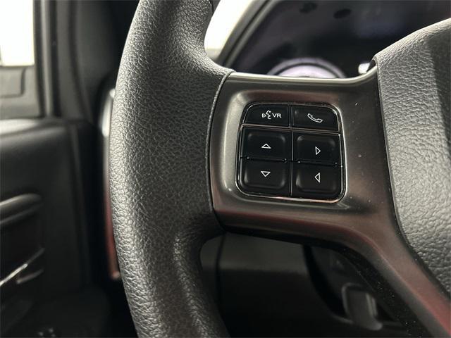 used 2024 Ram 1500 Classic car, priced at $30,373