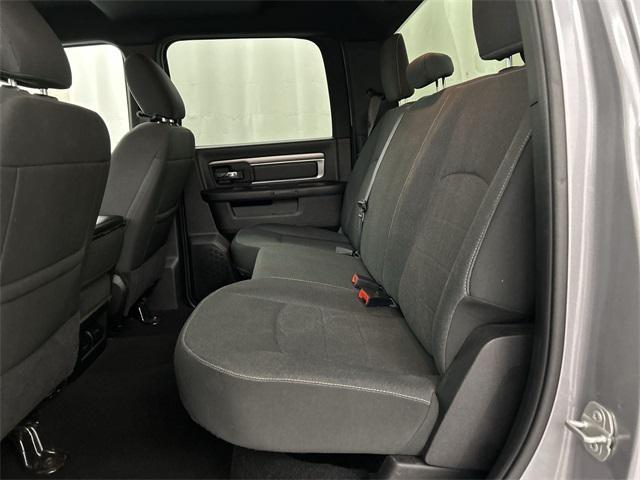 used 2024 Ram 1500 Classic car, priced at $30,373