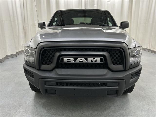 used 2024 Ram 1500 Classic car, priced at $30,373