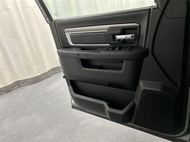 used 2024 Ram 1500 Classic car, priced at $30,373