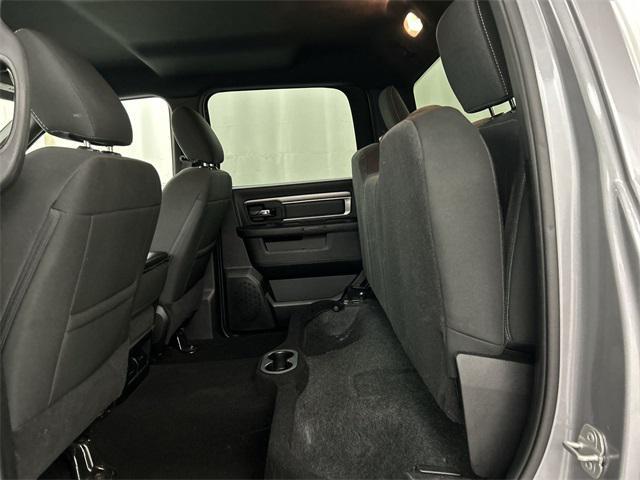 used 2024 Ram 1500 Classic car, priced at $30,373