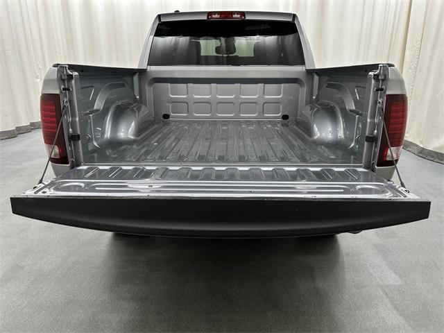 used 2024 Ram 1500 Classic car, priced at $30,373