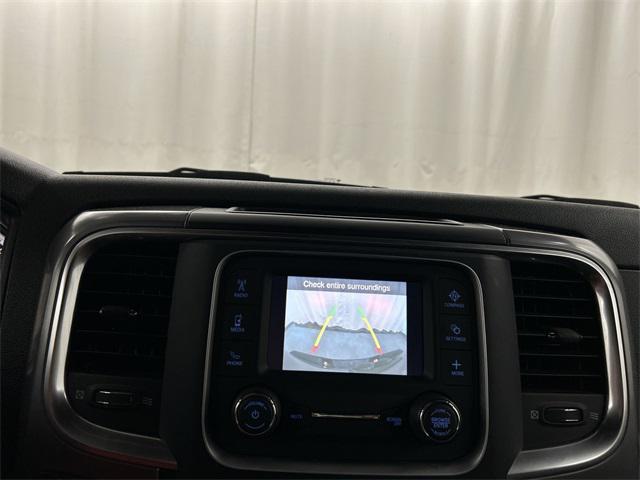 used 2024 Ram 1500 Classic car, priced at $30,373