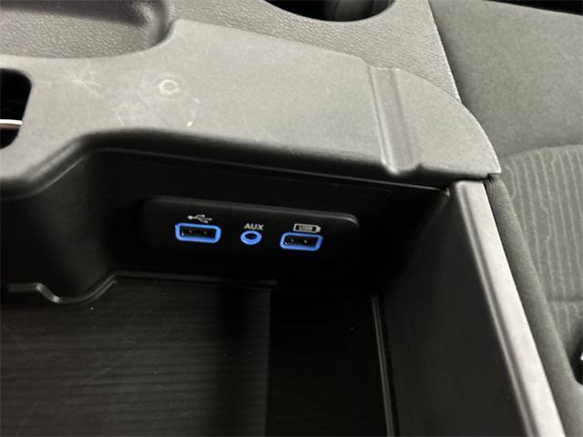 used 2024 Ram 1500 Classic car, priced at $30,373