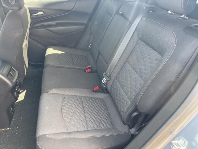 used 2018 Chevrolet Equinox car, priced at $10,994