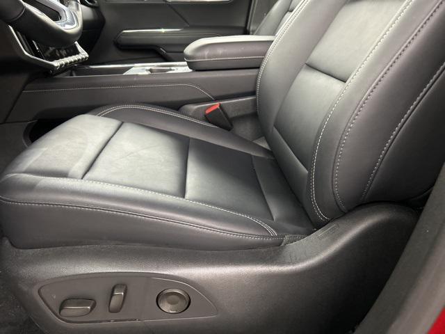 used 2024 GMC Acadia car, priced at $37,933