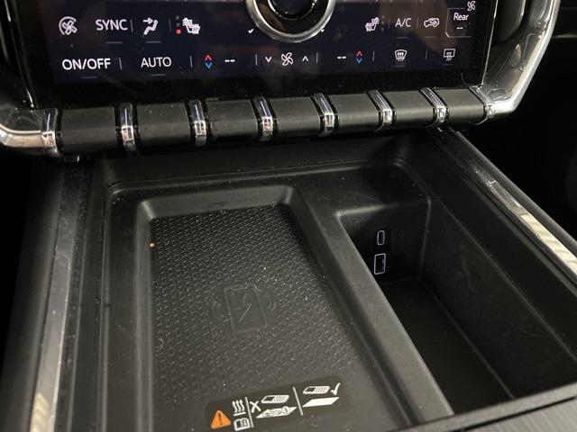 used 2024 GMC Acadia car, priced at $37,933