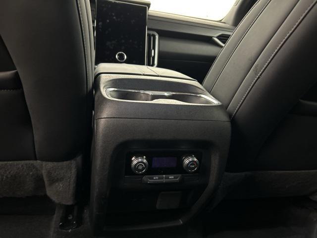 used 2024 GMC Acadia car, priced at $37,933