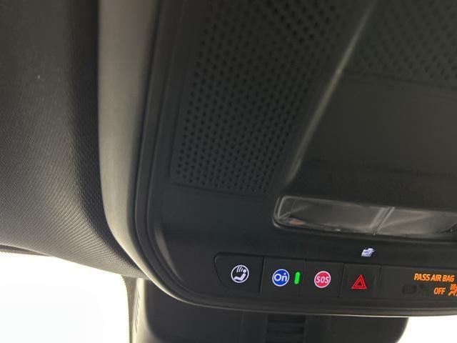 used 2024 GMC Acadia car, priced at $37,933