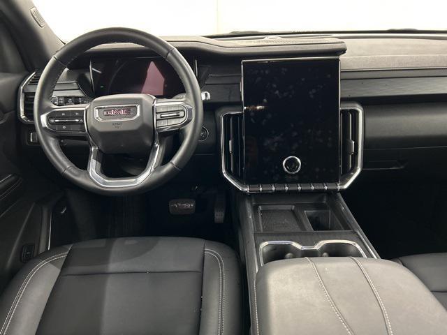 used 2024 GMC Acadia car, priced at $37,933