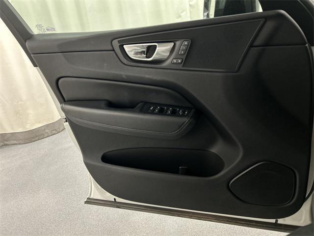 used 2024 Volvo XC60 car, priced at $36,966