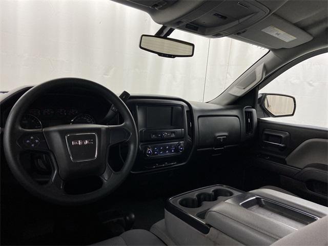 used 2019 GMC Sierra 1500 car, priced at $20,996