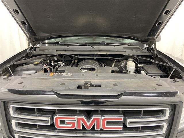 used 2019 GMC Sierra 1500 car, priced at $20,996