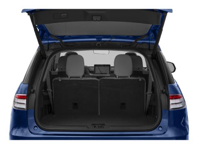 used 2020 Lincoln Aviator car, priced at $39,951