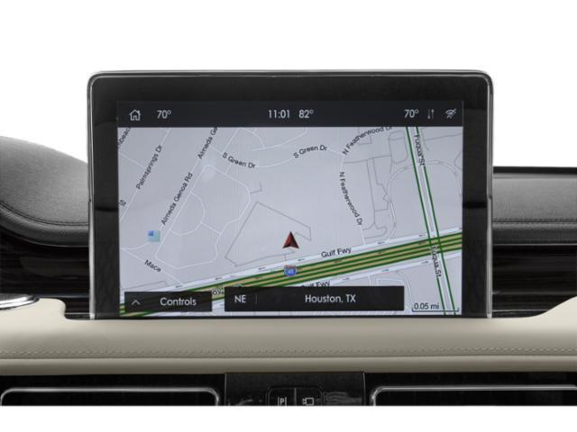 used 2020 Lincoln Aviator car, priced at $39,951