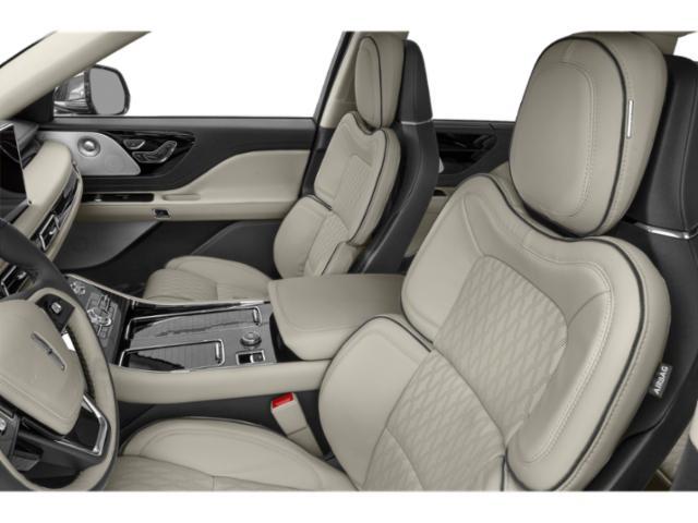 used 2020 Lincoln Aviator car, priced at $39,951