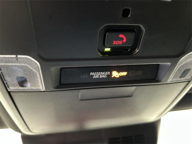 used 2024 Toyota Tacoma car, priced at $37,978