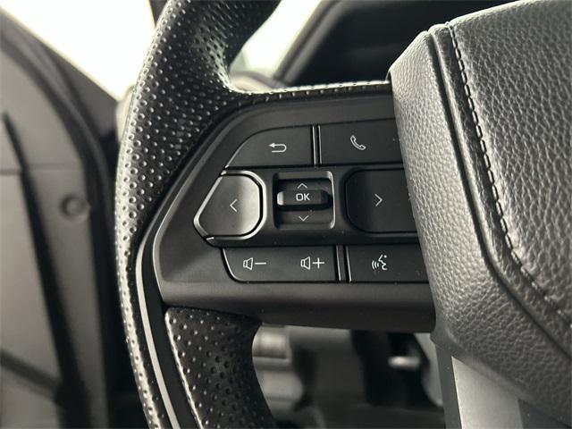 used 2024 Toyota Tacoma car, priced at $37,978