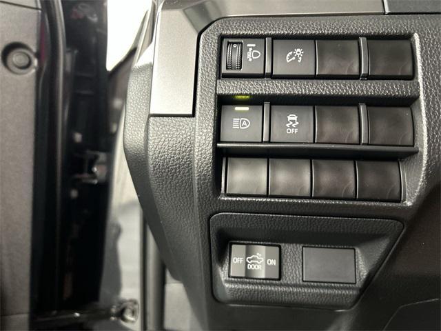 used 2024 Toyota Tacoma car, priced at $37,978