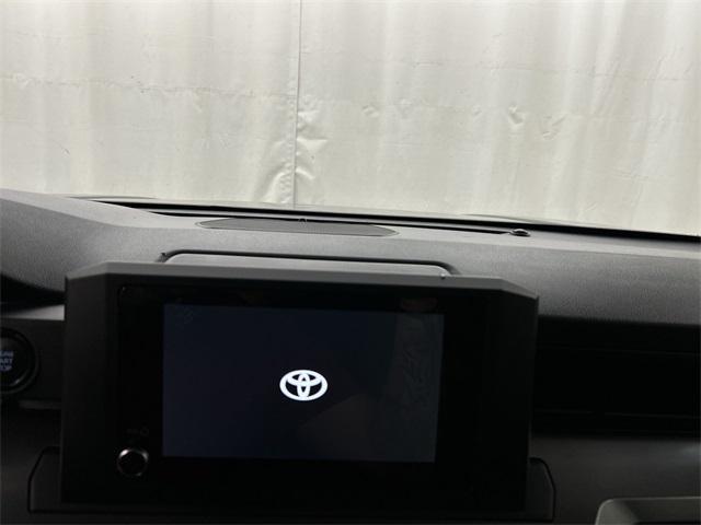 used 2024 Toyota Tacoma car, priced at $37,978