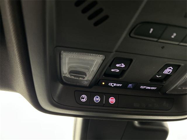 used 2020 Cadillac XT4 car, priced at $21,444