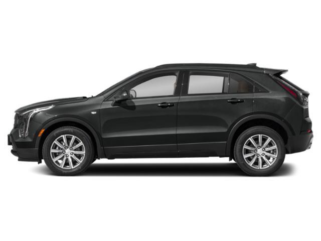 used 2020 Cadillac XT4 car, priced at $21,444
