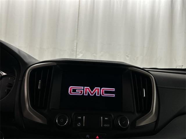 used 2024 GMC Terrain car, priced at $31,999