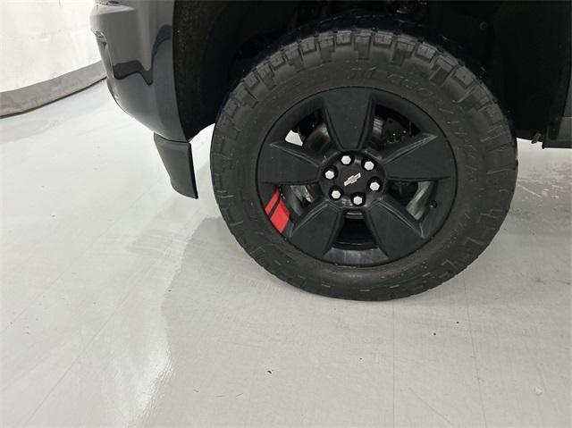 used 2018 Chevrolet Colorado car, priced at $20,994