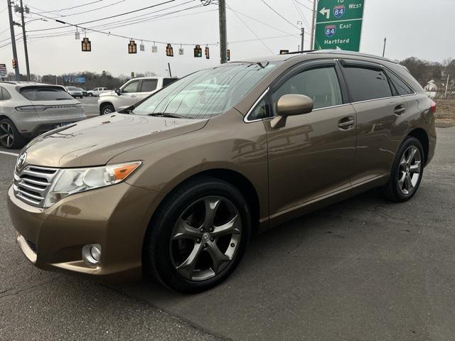 used 2010 Toyota Venza car, priced at $11,835