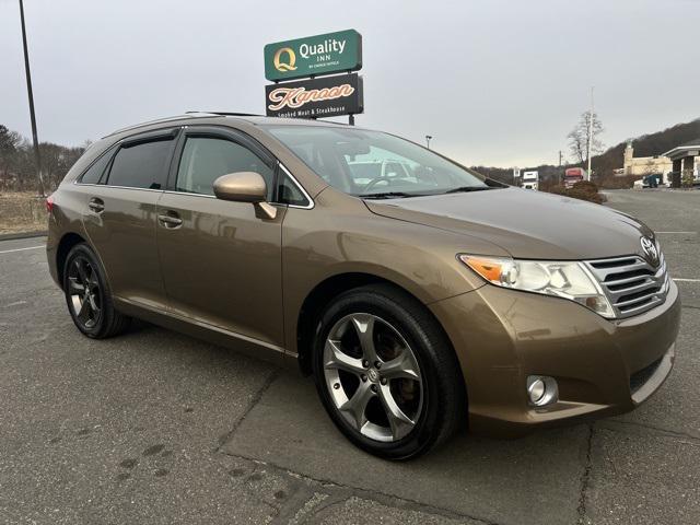 used 2010 Toyota Venza car, priced at $10,995