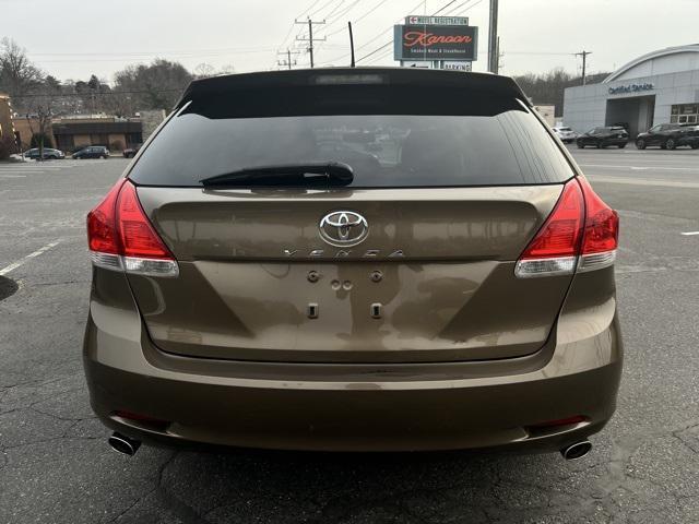 used 2010 Toyota Venza car, priced at $10,995