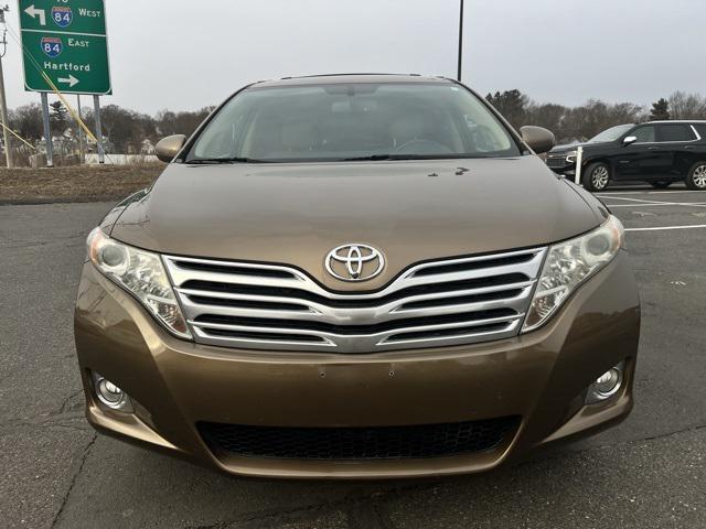 used 2010 Toyota Venza car, priced at $10,995