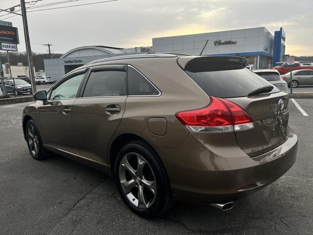 used 2010 Toyota Venza car, priced at $10,995