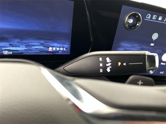 new 2025 Chevrolet Tahoe car, priced at $71,005