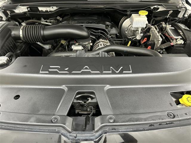 used 2020 Ram 1500 car, priced at $23,976