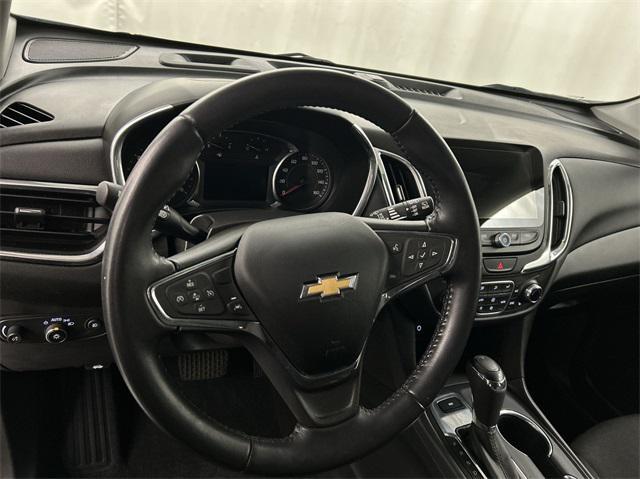 used 2020 Chevrolet Equinox car, priced at $17,999