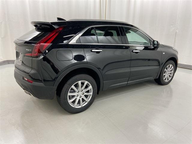 used 2023 Cadillac XT4 car