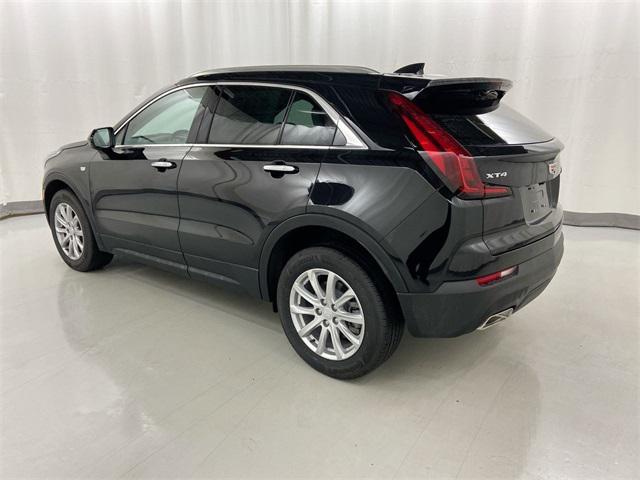 used 2023 Cadillac XT4 car