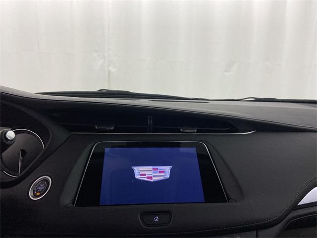used 2023 Cadillac XT4 car