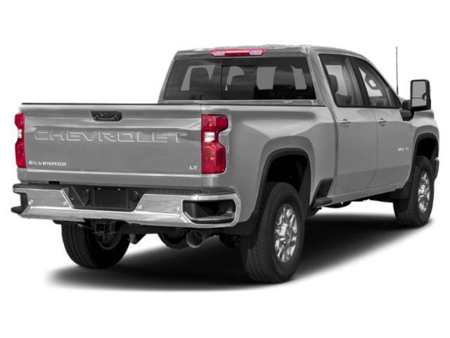 used 2021 Chevrolet Silverado 3500 car, priced at $47,889