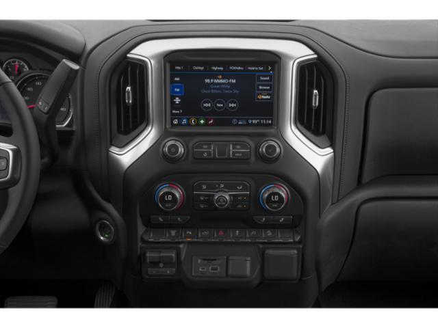 used 2021 Chevrolet Silverado 3500 car, priced at $47,889