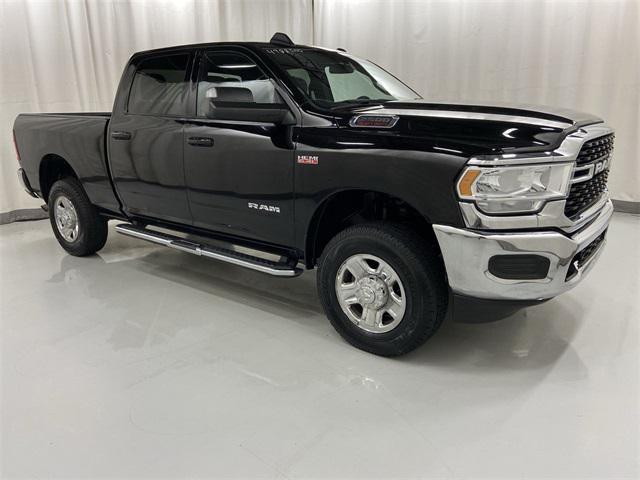 used 2022 Ram 2500 car, priced at $35,990