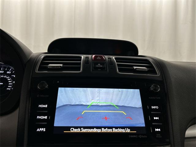 used 2018 Subaru Forester car, priced at $13,939