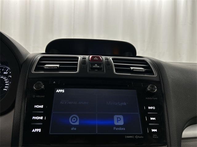 used 2018 Subaru Forester car, priced at $13,939